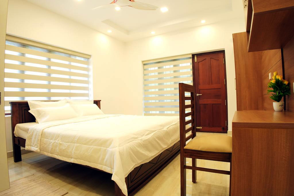 Lakeshore Rooms